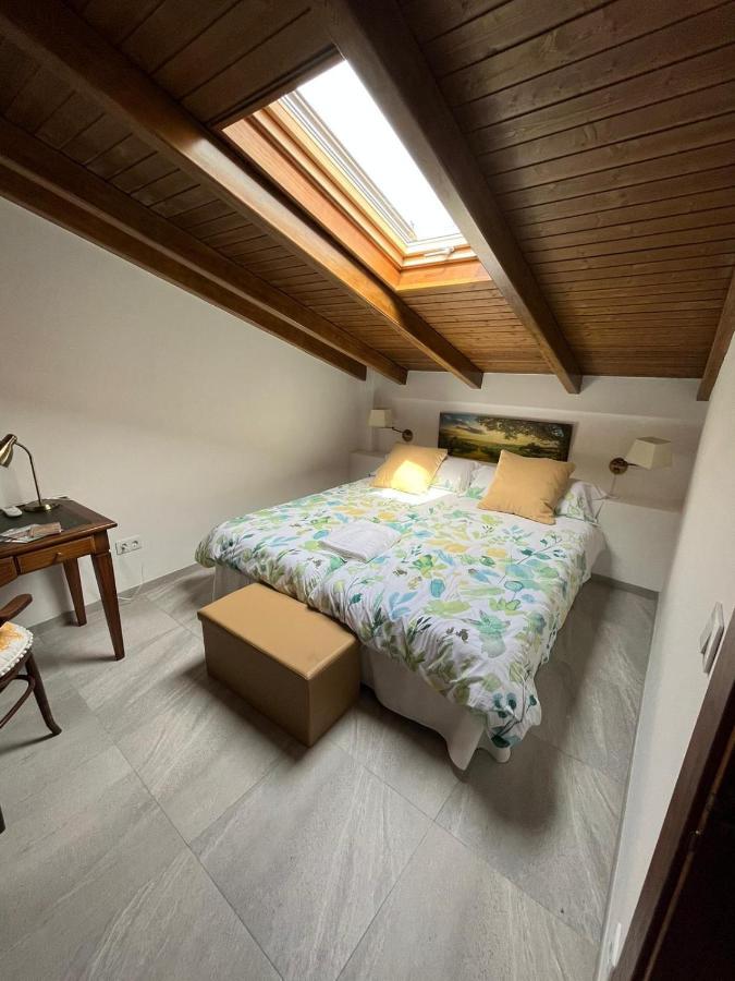 Casa Rural Verde Oliva Baños de la Encina エクステリア 写真