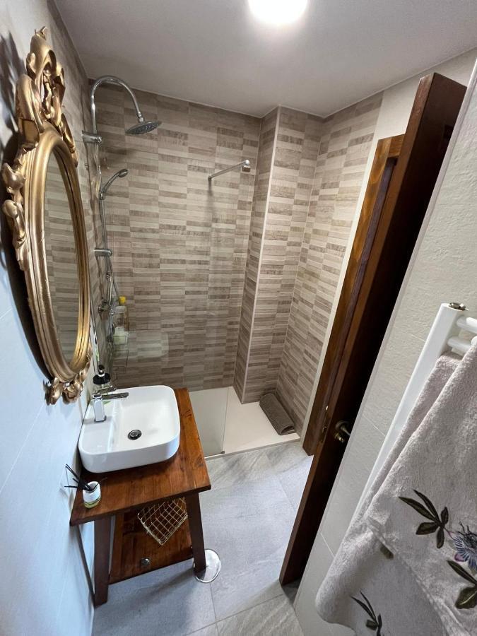 Casa Rural Verde Oliva Baños de la Encina エクステリア 写真
