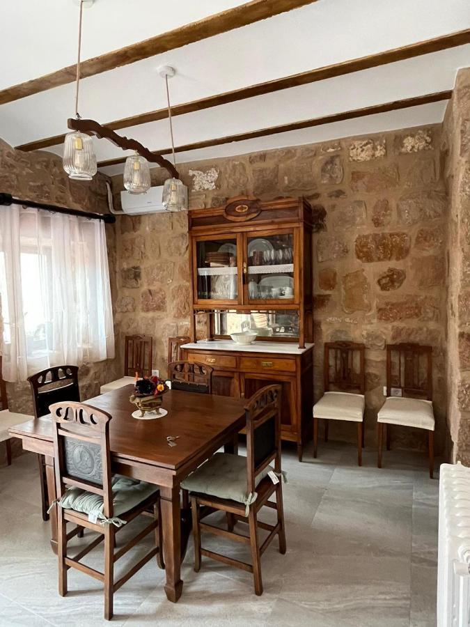 Casa Rural Verde Oliva Baños de la Encina エクステリア 写真