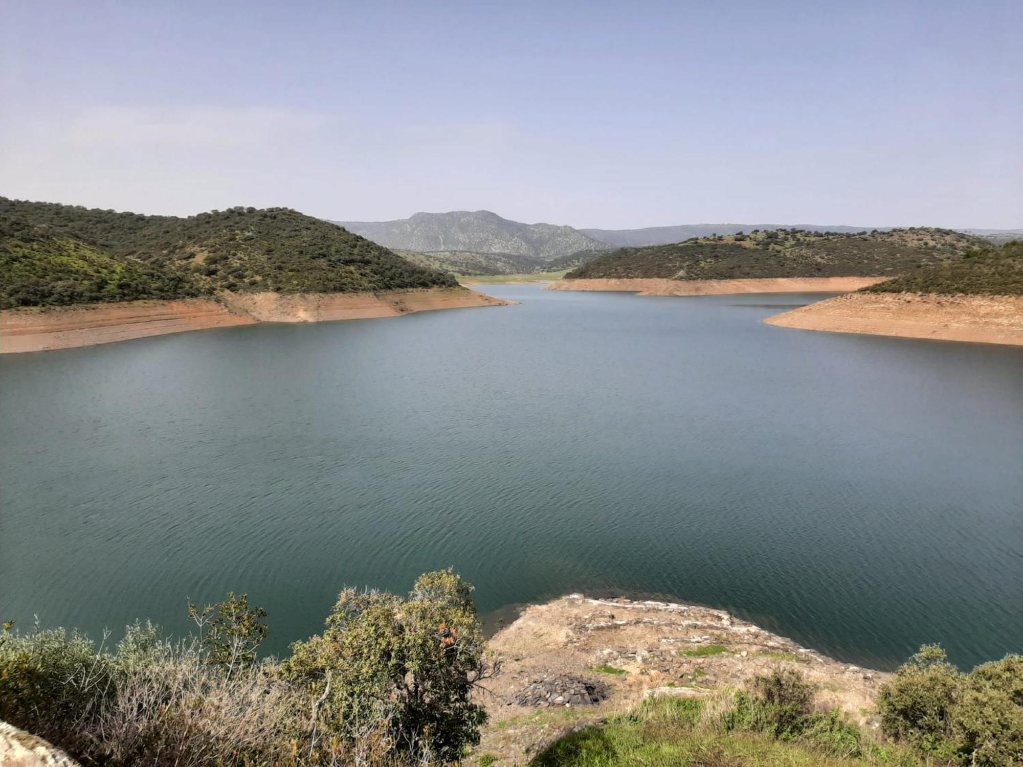 Casa Rural Verde Oliva Baños de la Encina エクステリア 写真